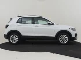 Volkswagen T-Cross thumbnail 10