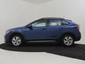 Volkswagen Taigo thumbnail 2
