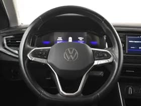 Volkswagen Taigo thumbnail 11