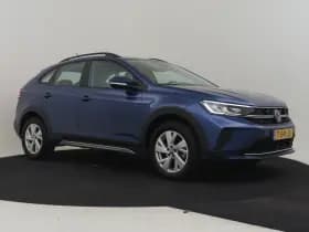 Volkswagen Taigo thumbnail 20