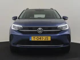 Volkswagen Taigo thumbnail 21