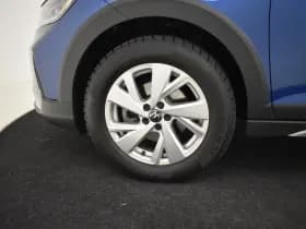 Volkswagen Taigo thumbnail 22