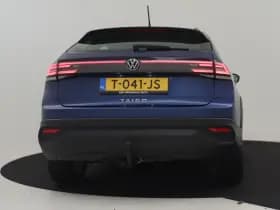 Volkswagen Taigo thumbnail 26