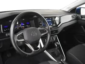 Volkswagen Taigo thumbnail 4