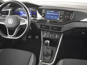 Volkswagen Taigo thumbnail 5