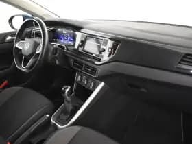 Volkswagen Taigo thumbnail 6