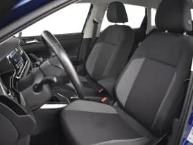Volkswagen Taigo thumbnail 7