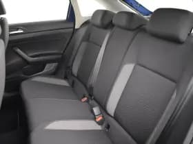 Volkswagen Taigo thumbnail 8
