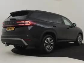 Škoda Kodiaq thumbnail 2
