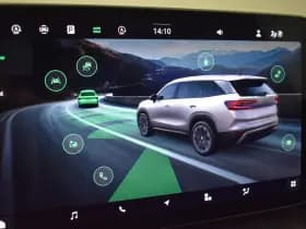 Škoda Kodiaq thumbnail 22