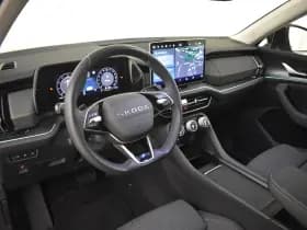 Škoda Kodiaq thumbnail 4