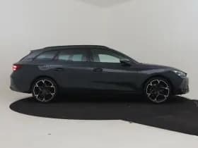 CUPRA Leon Sportstourer thumbnail 11
