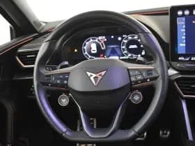 CUPRA Leon Sportstourer thumbnail 13