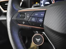 CUPRA Leon Sportstourer thumbnail 14