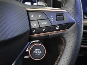 CUPRA Leon Sportstourer thumbnail 15