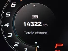 CUPRA Leon Sportstourer thumbnail 17