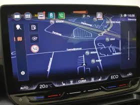CUPRA Leon Sportstourer thumbnail 18
