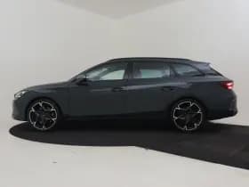 CUPRA Leon Sportstourer thumbnail 3