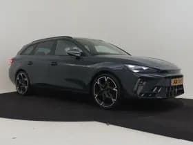 CUPRA Leon Sportstourer thumbnail 23