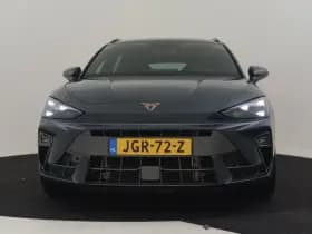 CUPRA Leon Sportstourer thumbnail 24