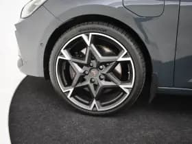 CUPRA Leon Sportstourer thumbnail 25