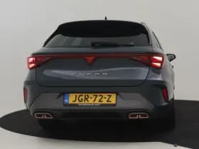 CUPRA Leon Sportstourer thumbnail 29