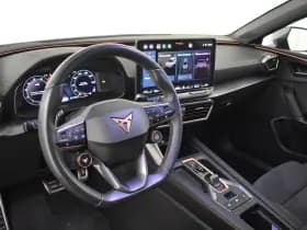 CUPRA Leon Sportstourer thumbnail 4