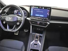 CUPRA Leon Sportstourer thumbnail 5