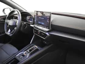 CUPRA Leon Sportstourer thumbnail 6