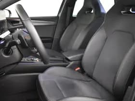 CUPRA Leon Sportstourer thumbnail 7