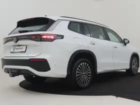 Volkswagen Tayron thumbnail 2