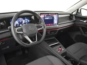 Volkswagen Tayron thumbnail 4