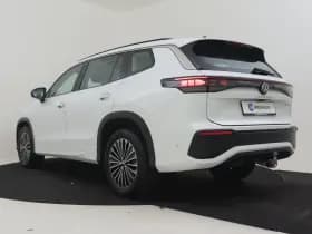 Volkswagen Tayron thumbnail 10