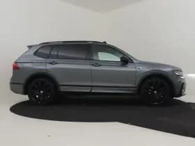 Volkswagen Tiguan thumbnail 11