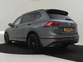 Volkswagen Tiguan thumbnail 12