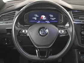 Volkswagen Tiguan thumbnail 13