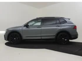 Volkswagen Tiguan thumbnail 3