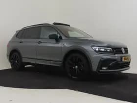 Volkswagen Tiguan thumbnail 23
