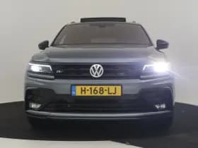 Volkswagen Tiguan thumbnail 24