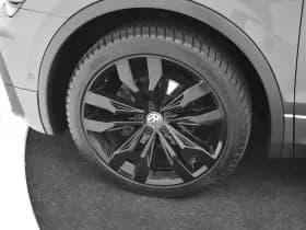 Volkswagen Tiguan thumbnail 25