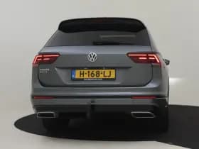Volkswagen Tiguan thumbnail 33