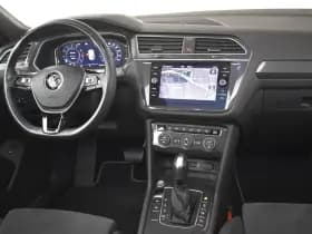 Volkswagen Tiguan thumbnail 5