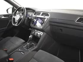 Volkswagen Tiguan thumbnail 6