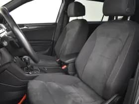 Volkswagen Tiguan thumbnail 7