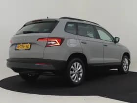 Škoda Karoq thumbnail 2