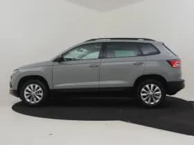 Škoda Karoq thumbnail 3