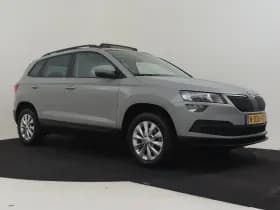 Škoda Karoq thumbnail 21