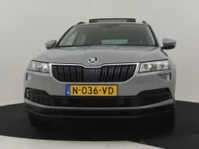Škoda Karoq thumbnail 22