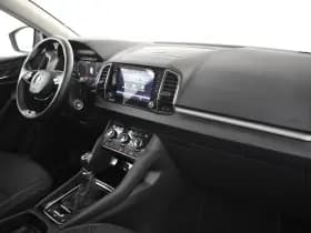 Škoda Karoq thumbnail 6