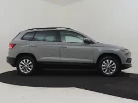 Škoda Karoq thumbnail 9